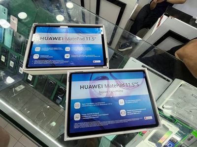 Huawei Matepad 11.5s PaperMatte Edition 8/256 Gb sotiladi
