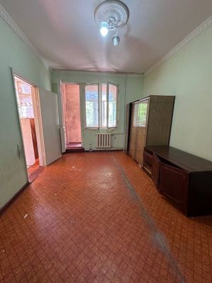 Феруза Аренда Долгосрочная 1/2/4 балкон 1.5х3