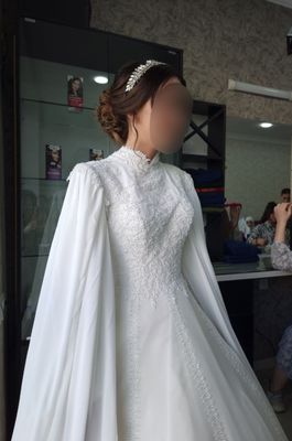Продается свадебное платье