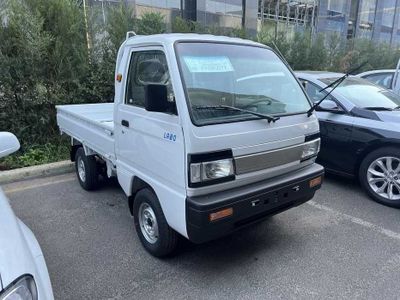 Chevrolet Labo 2025