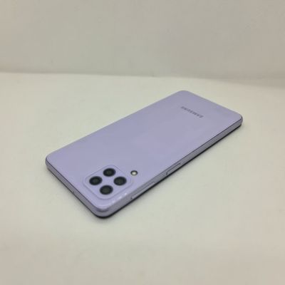 Samsung Galaxy A22 karobka bor