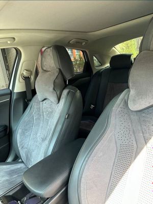 Kia k5 2 li mator panaramali