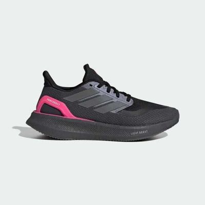 Женские беговые кроссовки adidas Pureboost 5! Новые в коробке!