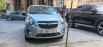 Продам Спарк 2 позиция