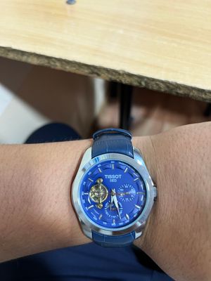 Tissot AAA