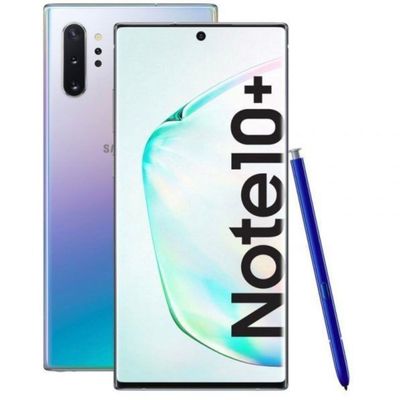 Samsumg note 10+