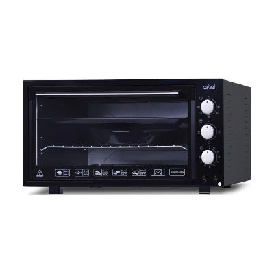 Artel 4203 — строгая модель в чёрном исполнении