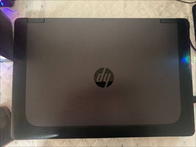 Продаётся ноутбук HP