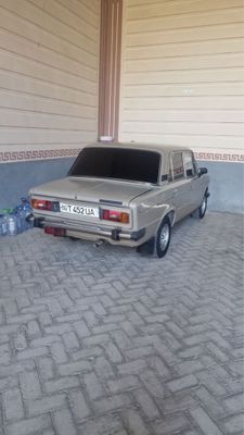 Jiguli vaz 2106