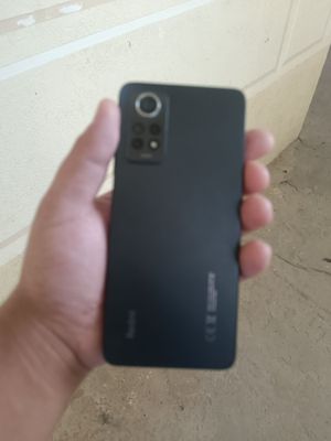 Redmi not 12 pro 256gb sotiladi holati yaxshi