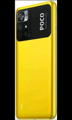 pocom4 pro 5G