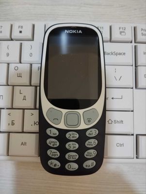 Продам Nokia 3310 новый