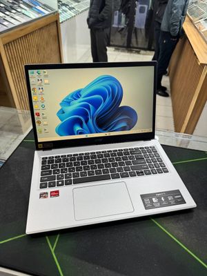 Acer rayzn 3 pokaleniya DDR5 8 GB 256GB
