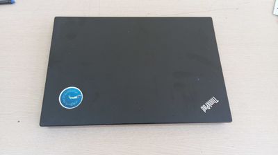 Ноутбук Lenovo ThinkPad A475