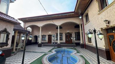 Проадается дом Шайхантахурский район, ТЦ Самарканд дарвоза (Д)