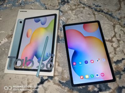 Samsung tab s6 lite