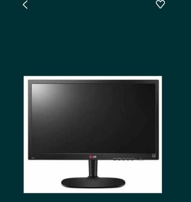 LG 22MN430LG IPS-FHD LED Оргинал (широко-форматний) мониторлар