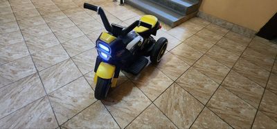 Detskiy Elektrmoto