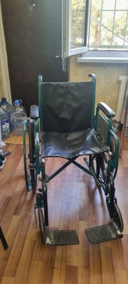 Продается инвалидная коляска