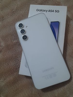 Samsung A 54 128.pamyat