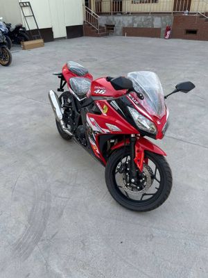 Kawasaki Ninja 400