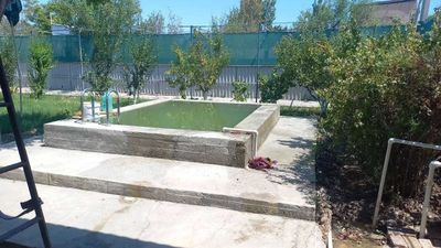 Arzon Dacha dam olish uchun Urganchda