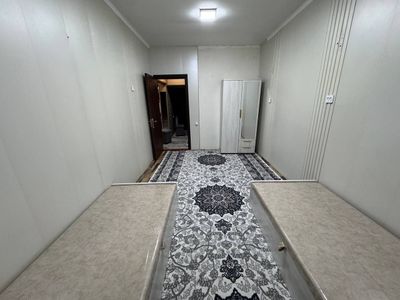 1 та киз керак квартирага