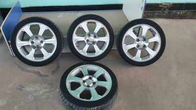 Bolta diska 205.45.R16 100×teshik