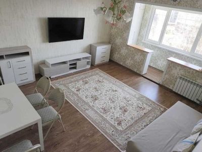 Центре Аренда Ижара квартира 2 ком Ойбек метро 600уе