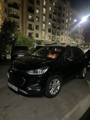 Продам свой Трекер 1