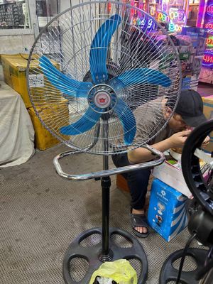 Напольный вентилятор ventilator доставка есть