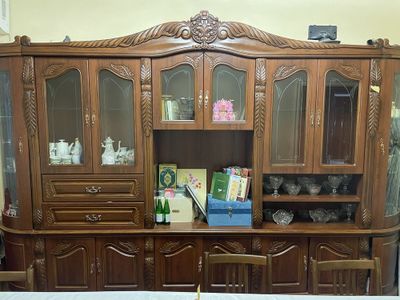 Kitaksiy mebel prochniy toza mol holati ideal