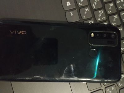 Vivo Y31 4/64Gb