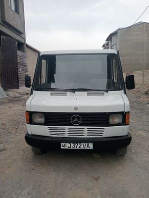 Mersedes Benz 1993,yil