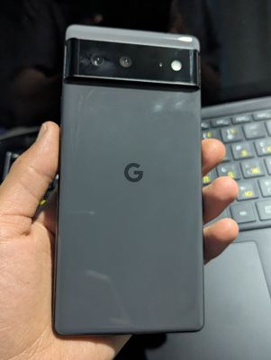 Pixel 6 ideal (в идеальном состоянии)