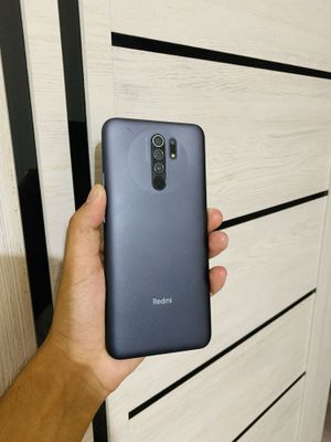 Redmi 9 64 gb sotiladi