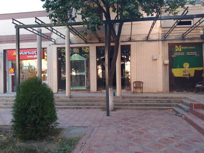Продается казерок навес