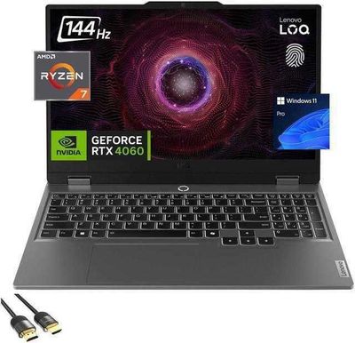 Lenovo Loq r7 7435hs mega skidka 769$