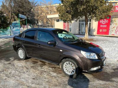 nexia 3, choko navarot qilingan
