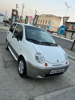 Matiz best sotiladi