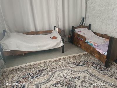 Детские крават двухэтажный
