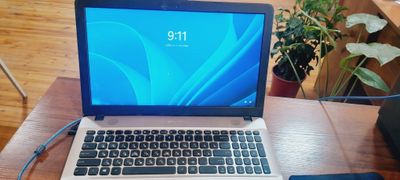 Asus X541NA notebook