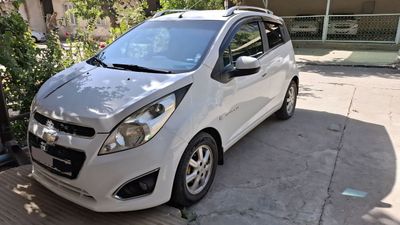 Spark euro 2 тоза
