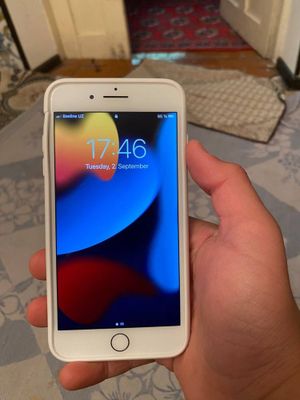 iphone 7 plus 91%
