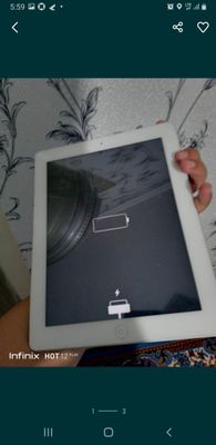 I pad 3 64 gb i cloud yoq