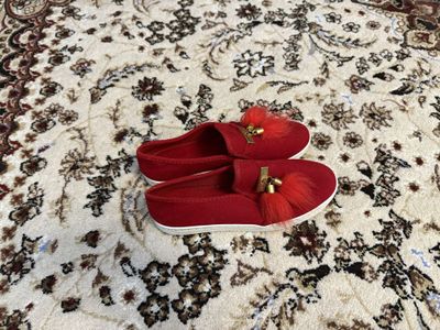 Makasima qizil/ Красная макасима