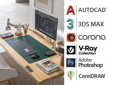 3D Kompyuter CAD Modellez Dizayn RTX Uchun Narxi 300$ dan O‘quv Bonus