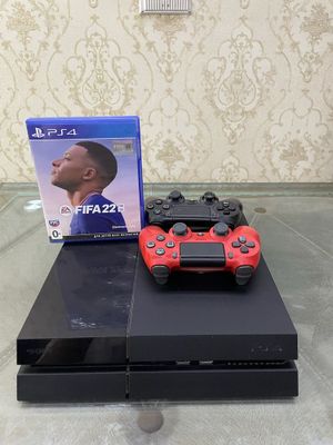 Ps4 pro 2sim …..