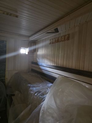 Вагонка Обшивка Кедровый Для Сануа