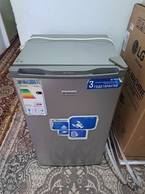 Холодильник сатылады